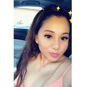 Meet your Posher, Gladys